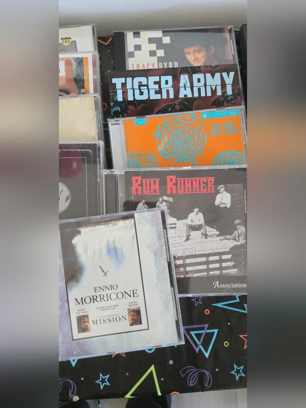 Various Music CDs Collection - Multi-Color - Picture 4 of 5